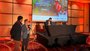 VIII Seminario Geoespacial #10