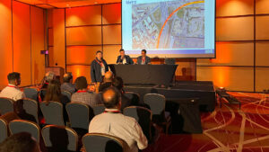 VIII Seminario Geoespacial #12