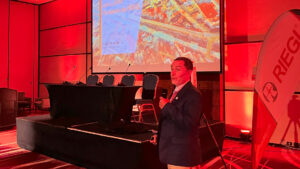 VIII Seminario Geoespacial #11