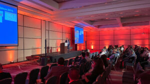 VIII Seminario Geoespacial #2