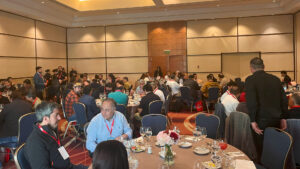 VIII Seminario Geoespacial #16