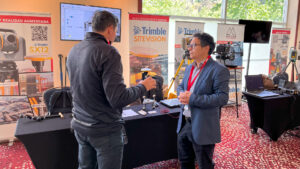 VIII Seminario Geoespacial #17