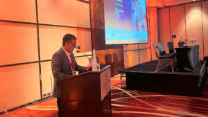 VIII Seminario Geoespacial #18