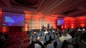 VIII Seminario Geoespacial #4