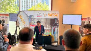 VIII Seminario Geoespacial #19