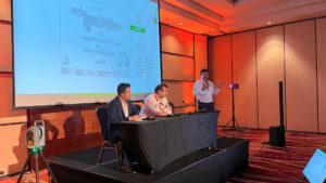 VIII Seminario Geoespacial #6