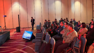 VIII Seminario Geoespacial #20