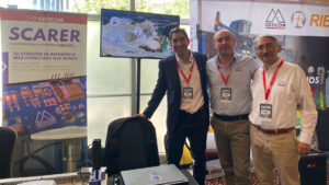 VIII Seminario Geoespacial #21