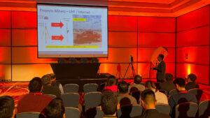 VIII Seminario Geoespacial #8