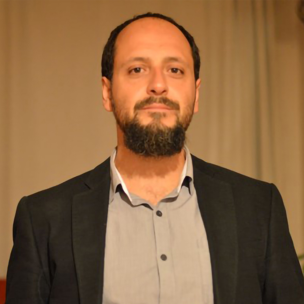Cristian Michell