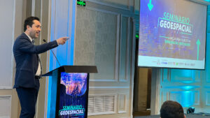 Seminario Geoespacial 2024 #1