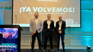 Seminario Geoespacial 2024 #10