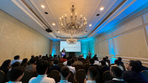 Seminario Geoespacial 2024 #12