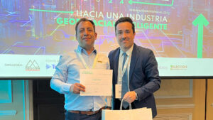 Seminario Geoespacial 2024 #24