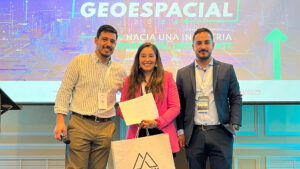 Seminario Geoespacial 2024 #36
