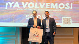 Seminario Geoespacial 2024 #37
