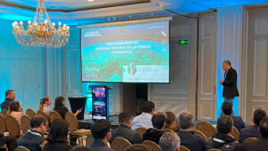 Seminario Geoespacial 2024 #4