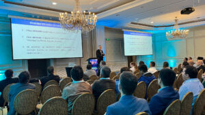 Seminario Geoespacial 2024 #5