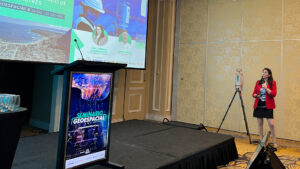 Seminario Geoespacial 2024 #7