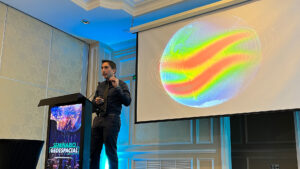 Seminario Geoespacial 2024 #8