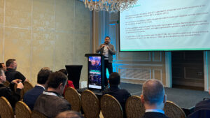 Seminario Geoespacial 2024 #9