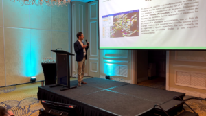 Seminario Geoespacial 2024 #34