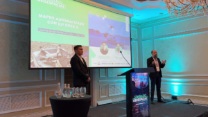 Seminario Geoespacial 2024 #38