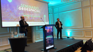 Seminario Geoespacial 2024 #39