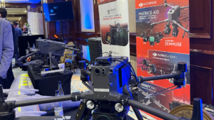 Seminario Geoespacial 2025 #66