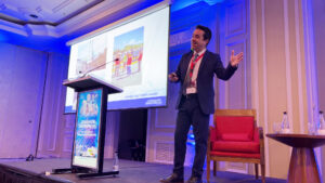 Seminario Geoespacial 2025 #1