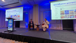 Seminario Geoespacial 2025 #10