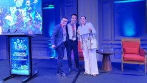 Seminario Geoespacial 2025 #13