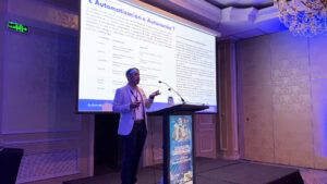 Seminario Geoespacial 2025 #14