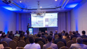 Seminario Geoespacial 2025 #15