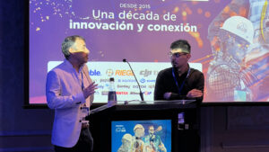 Seminario Geoespacial 2025 #16