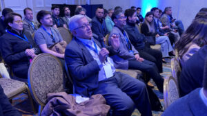 Seminario Geoespacial 2025 #18