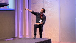 Seminario Geoespacial 2025 #19