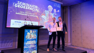 Seminario Geoespacial 2025 #21