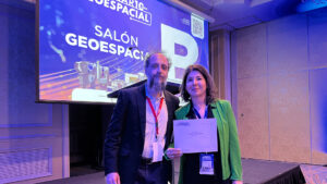 Seminario Geoespacial 2025 #22