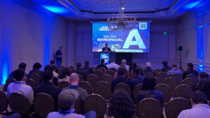 Seminario Geoespacial 2025 #23