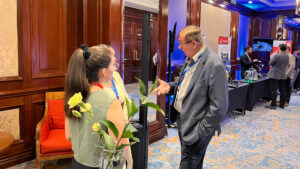 Seminario Geoespacial 2025 #24