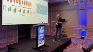 Seminario Geoespacial 2025 #25