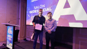 Seminario Geoespacial 2025 #27