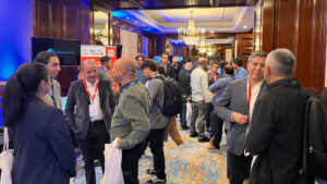 Seminario Geoespacial 2025 #28