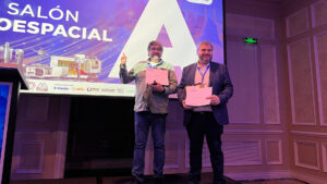 Seminario Geoespacial 2025 #29