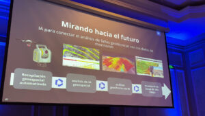 Seminario Geoespacial 2025 #3