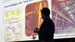 Seminario Geoespacial 2025 #31