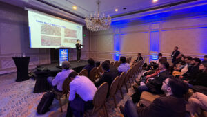 Seminario Geoespacial 2025 #32