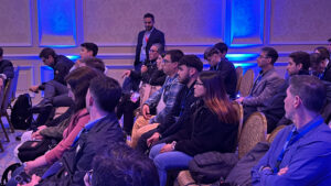 Seminario Geoespacial 2025 #33