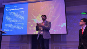 Seminario Geoespacial 2025 #35